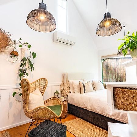Villa Boho Hill Waiheke Island à Palm Beach Extérieur photo