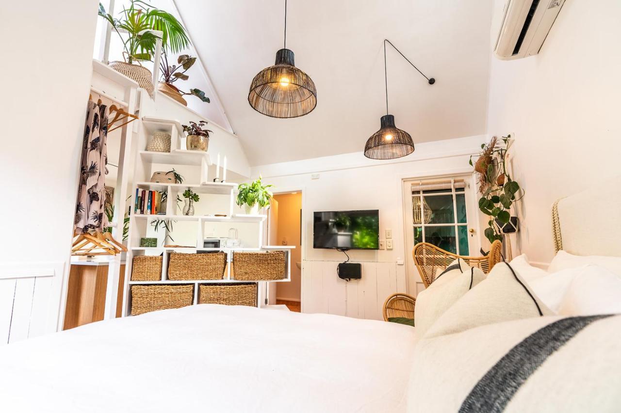 Villa Boho Hill Waiheke Island à Palm Beach Extérieur photo