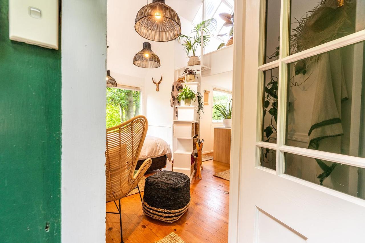 Villa Boho Hill Waiheke Island à Palm Beach Extérieur photo