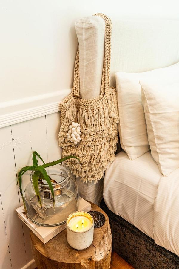 Villa Boho Hill Waiheke Island à Palm Beach Extérieur photo