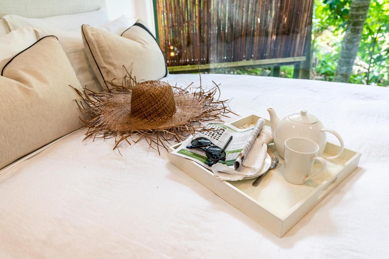 Villa Boho Hill Waiheke Island à Palm Beach Extérieur photo