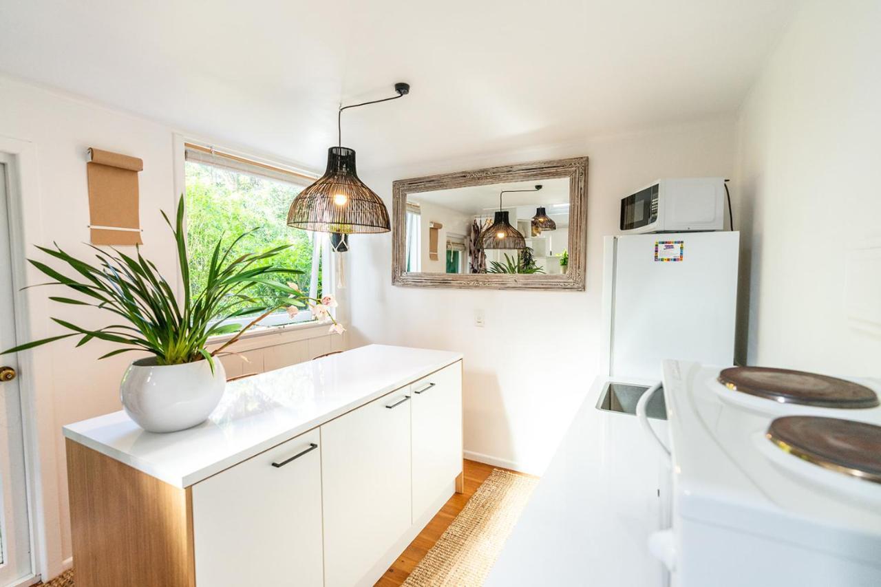 Villa Boho Hill Waiheke Island à Palm Beach Extérieur photo