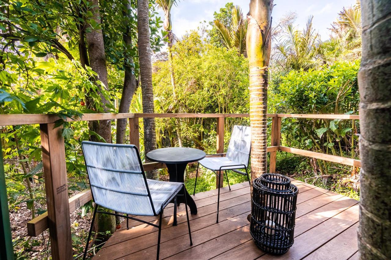 Villa Boho Hill Waiheke Island à Palm Beach Extérieur photo
