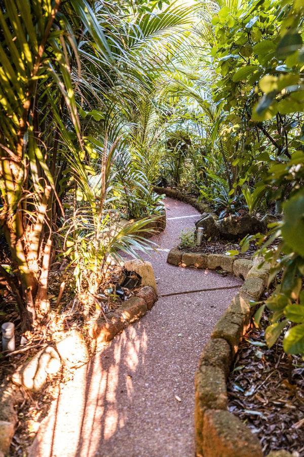 Villa Boho Hill Waiheke Island à Palm Beach Extérieur photo