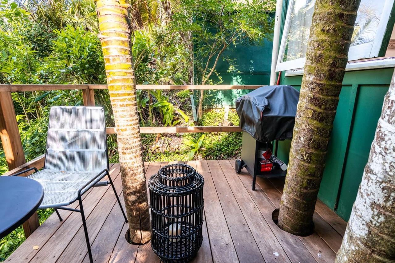 Villa Boho Hill Waiheke Island à Palm Beach Extérieur photo