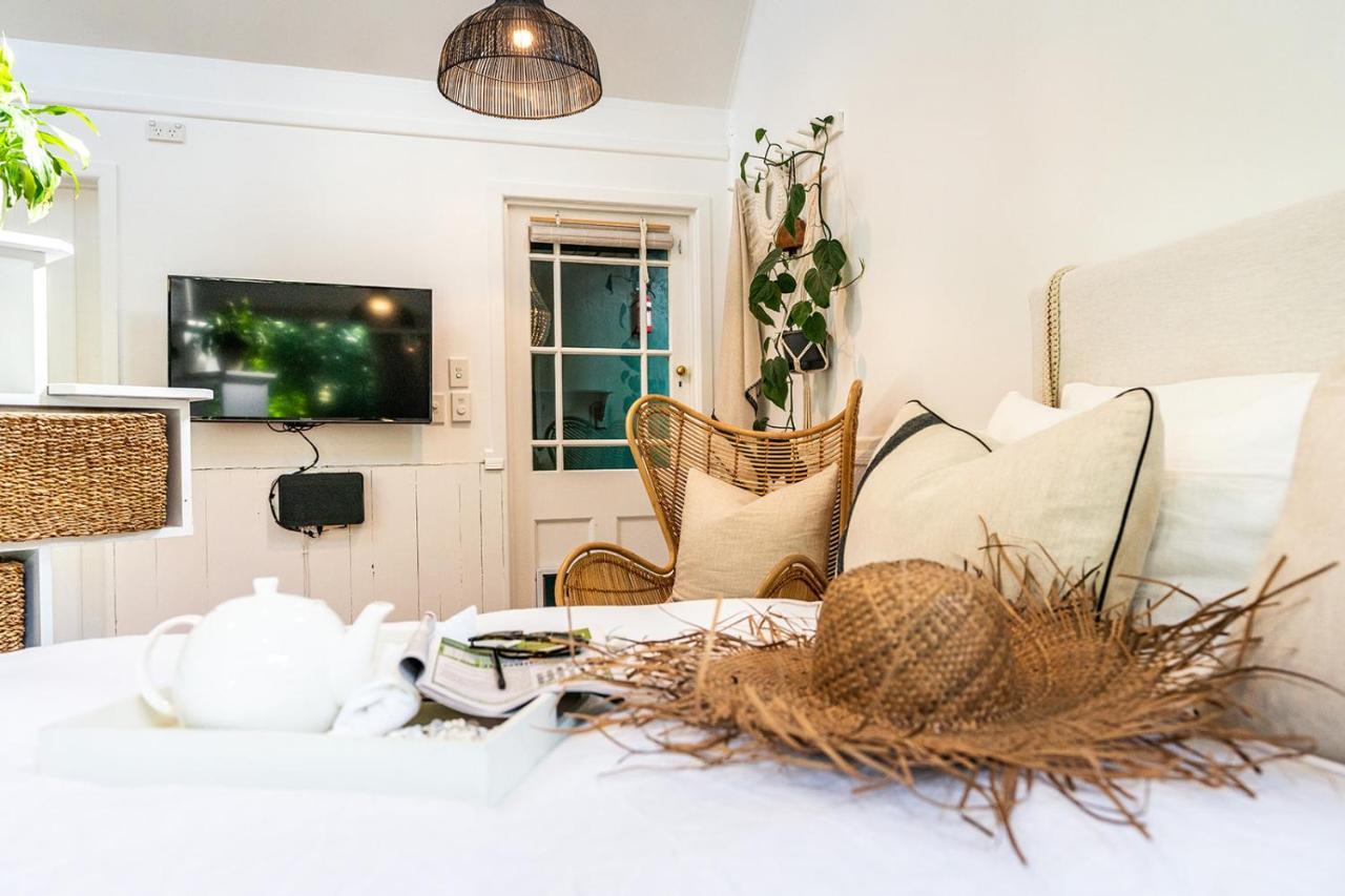 Villa Boho Hill Waiheke Island à Palm Beach Extérieur photo